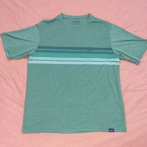 Patagonia Capilene Cool Daily Graphic Shirt
